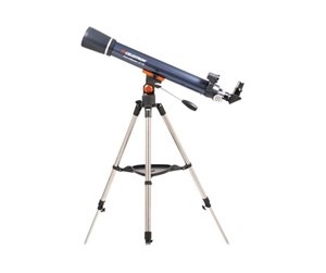 Teleskop - Celestron AstroMaster LT 70AZ - 115500