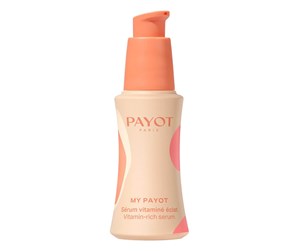 Ansiktspleie - Payot My  Vitamin-Rich Serum 30 ml - 65118420