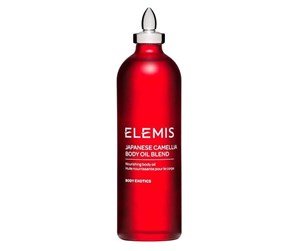 Kroppspleie - Elemis Japanese Camellia Body Oil Blend 100 ml - 641628407637