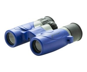 Kikkert - Focus Entertainment Binoculars Junior 6 x 21 (Blue / Grey) - 109539