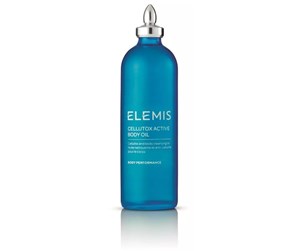 Kroppspleie - Elemis Cellutox Active Body Oil 100 ml - 641628608775