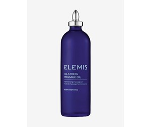 Kroppspleie - Elemis De-Stress Massage Oil - 641628608805