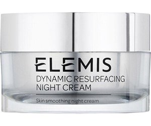 Ansiktspleie - Elemis Dynamic Resurfacing Night Cream 50 ml - 641628401956