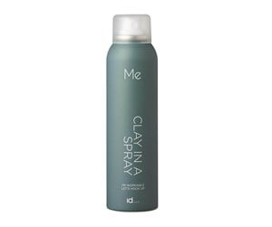 Hårpleie - IdHAIR - Mé Clay In A Spray 150 ml - 50000127