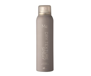 Hårpleie - IdHAIR - Mé Dry Texture Spray 150 ml - 50000126