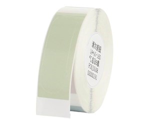 Etikettskriver - NIIMBOT Thermal labels Niimbot stickers  T 14x40mm 160 psc (Bubble) - T14*40-160BUBBLE B