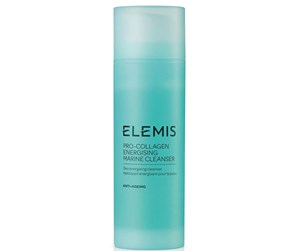 Ansiktspleie - Elemis Pro-Collagen Energising Marine Cleanser 150 ml - 641628601745