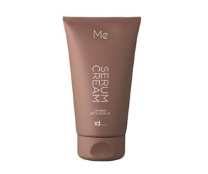 Hårpleie - IdHAIR - Mé Serum Cream 150 ml - 50000120