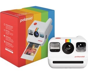 Kamera - Polaroid Go Gen 2 - White - 124903