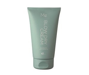 Hårpleie - IdHAIR - Mé Blow Dry Cream 150 ml - 50000119