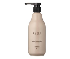 Hårpleie - IdHAIR - Curly Xclusive Moisture Treatment 500 ml - 50000113