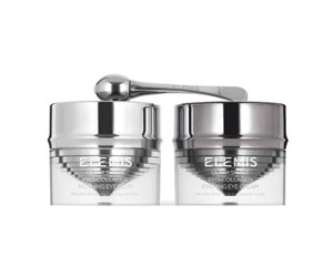 Ansiktspleie - Elemis Ultra Smart Pro-Collagen Eye Treatment Duo 2x10ml - 641628601608