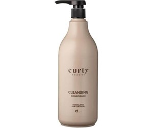 Hårpleie - IdHAIR - Curly Xclusive Cleansing Conditioner 1000 - 50000101