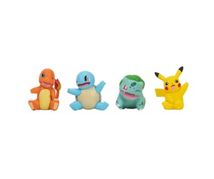 Pokemon - Pokemon BATTLE FIGURE 4 PK - PKW2977