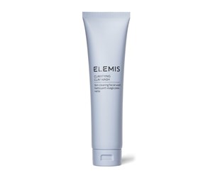 Ansiktspleie - Elemis BIOTEC Skin Solutions Clarifying Clay Wash 150 ml - 641628502752