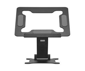 Skjermholder - Neomounts by NewStar Neomounts stand - foldable - for notebook - black - DS20-740BL1