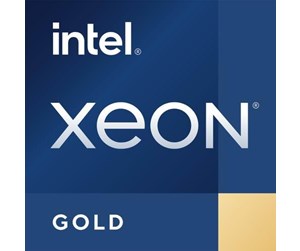 Prosessor/CPU - Lenovo Intel Xeon Gold 6434H / 3.7 GHz processor Prosessor/CPU - 8 kjerner - 3.7 GHz - 4XG7A85286