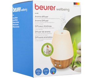 Varme- & Kjøleapparat - Beurer LA 40 - aromatherapy diffuser - B60626