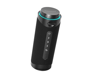 Bærbare festhøyttalere - Tronsmart Wireless Bluetooth Speaker  T7 (black) - T7