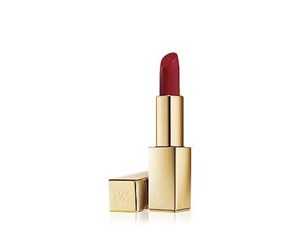 Sminke - Estee Lauder Pure Color Lipstick Creme - La Noir - 887167614963