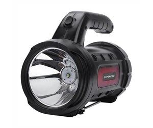 Smarthus - Superfire Flashlight  M9-E 900lm USB - M9-E