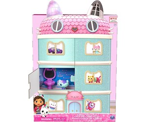 Dukker, Bamser & Utstyr - Gabby's Dollhouse Surprise Pack - 6065400