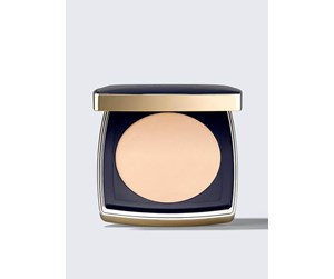 Sminke - Estee Lauder Double Wear Stay-in-Place Matte Powder Foundation SPF 10 1C1 Cool Bone - 887167508811