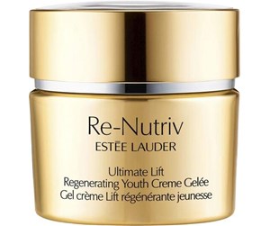 Ansiktspleie - Estee Lauder Re-Nutriv Ultimate Lift Regenerating Youthe Creme Glée 50 ml - 887167513174