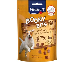 Hund - Vitakraft Boony Bits Small - 34049