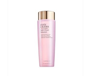 Kroppspleie - Estée Lauder Soft Clean Infusion Hydrating Essence Lotion 400 ml - 887167561861