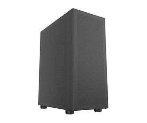 Kabinett - Darkflash Computer Case DLC29 Mesh (black) - Kabinett - Svart - DLC29 Fullmesh black