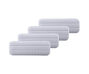 Rengjøring - Deerma Cleaning Cloth  TB880 (4pcs) - TB03