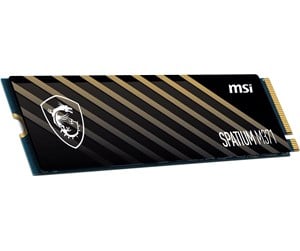 SSD - MSI Spatium M371 SSD - 1TB - M.2 2280 - PCIe 3.0 - S78-440L870-P83