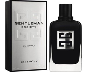 Parfyme & Dufter - Givenchy Gentlemen Society Eau De Parfum 60 ml - 3274872448773