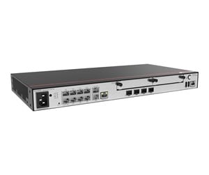 Ruter - Huawei NetEngine AR730 - Router - 02354GBM-001