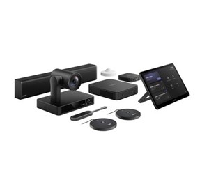 Videokonferanse - Yealink MVC Series MVC860 - Microsoft Teams Rooms - video conferencing kit - 1106988