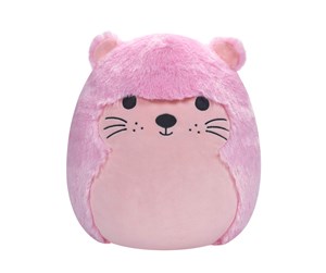 Dukker, Bamser & Utstyr - Squishmallows Anu Otter - 232440