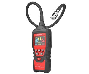 Instrumenter - Habotest HT601A gas leak detector - HT601A