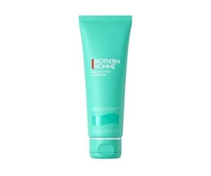 Ansiktspleie - Biotherm Homme Aquapower Oligo-Thermal Fresh Gel 125 ml - 3605540600849