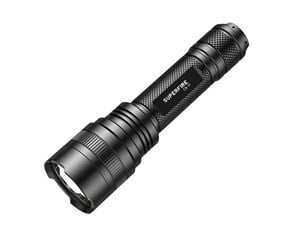 Smarthus - Superfire Flashlight  C8-H 950lm USB - C8-H