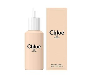 Parfyme & Dufter - Chloè Signature Eau de Parfum 150 ml Refill - 3616303312428