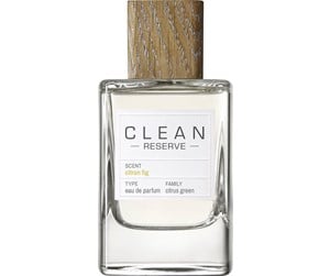 Parfyme & Dufter - Clean Reserve - Citron Fig EDP 100 ml - 0874034008383