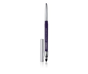 Sminke - Clinique Quickliner For Eyes Intense 02 Intense Plum - 192333100905