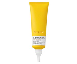 Ansiktspleie - Decleor Post Hair Removal Cooling Gel 125 ml - 3395019911711