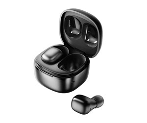 Hodetelefoner - Joyroom Mini TWS True Earbuds  MG-C05 (black) - MG-C05