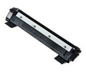 Printertilbehør blekk/toner - Brother TN 1030 - Black Toner - Laser toner Svart - TN1030