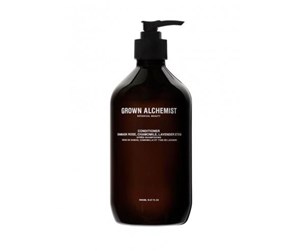 Hårpleie - Grown Alchemist Conditioner Damask Rose/Chamomile/Lavender 500 ml - C-G1-088-B8