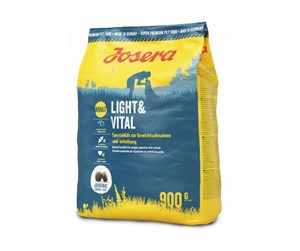 Hund - JOSERA LIGHT & VITAL - VAT011520