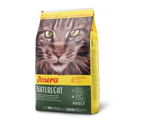 Katt - JOSERA NatureCat cats dry food - VAT006594