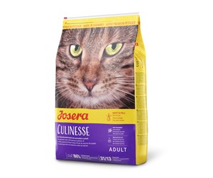 Katt - JOSERA Culinesse cats dry food - 29459